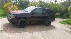 شيفروليه تريل بليزر